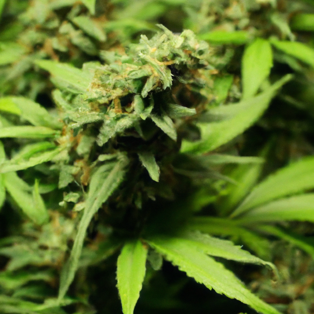 Put This In Your Pipe: Growing Cannabis Culture