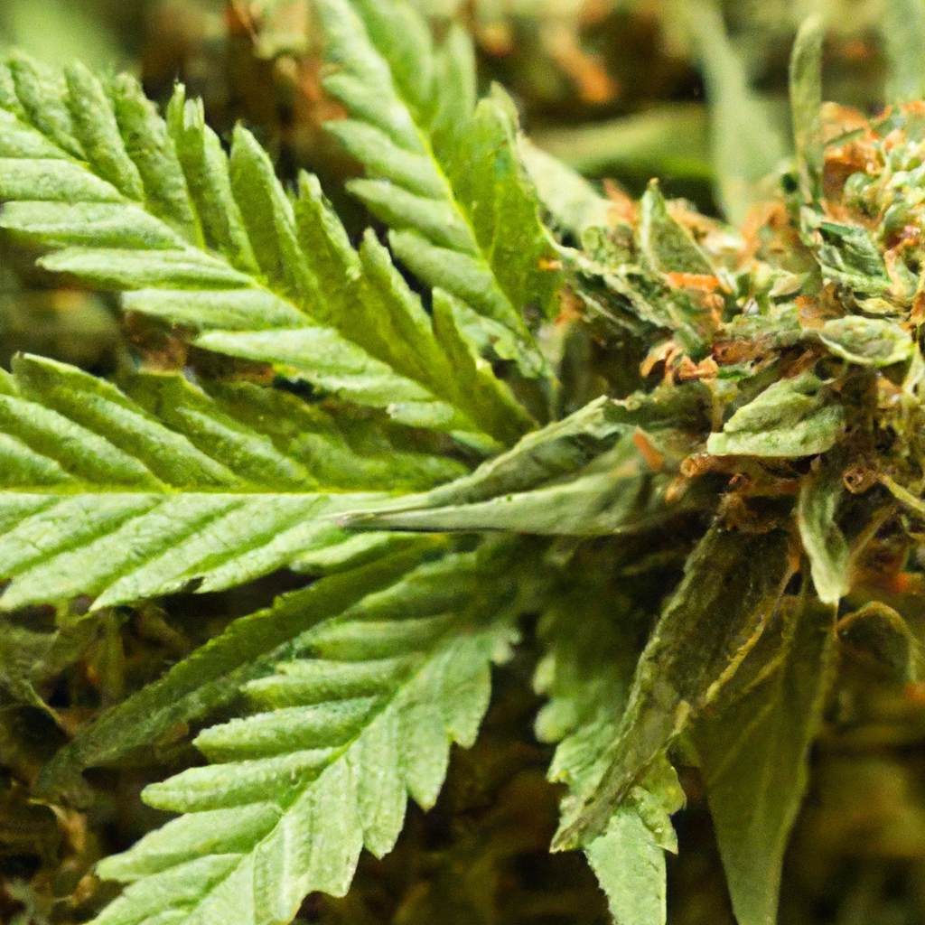 The New Frontier: Navigating the Cannabis Export Market