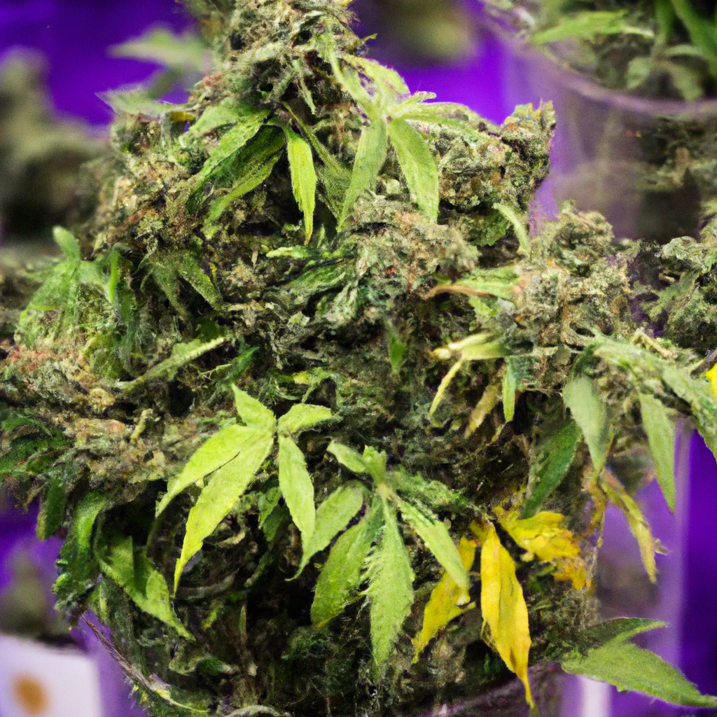 The Magic of Advanced Cannabis Infusions