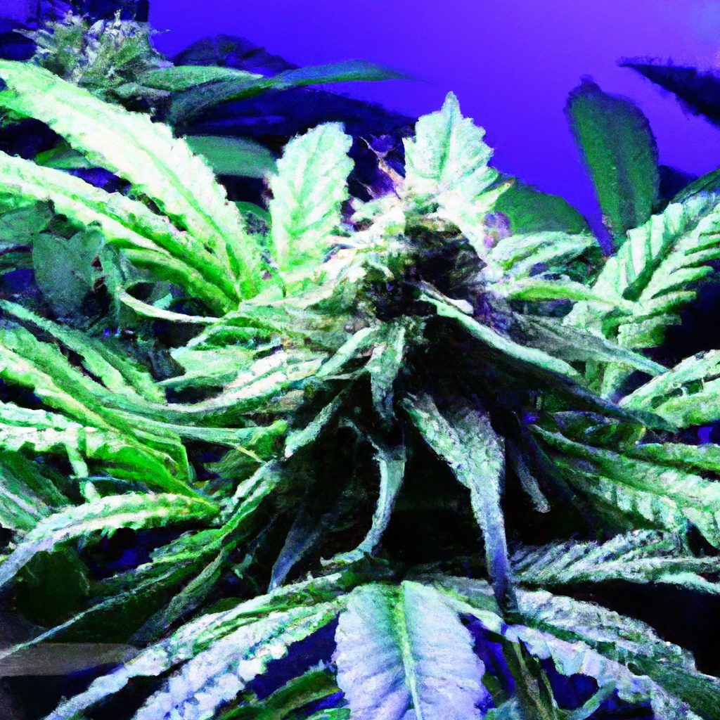 Optimize Your Cannabis Setup: Boost Growth with Advanced Tools