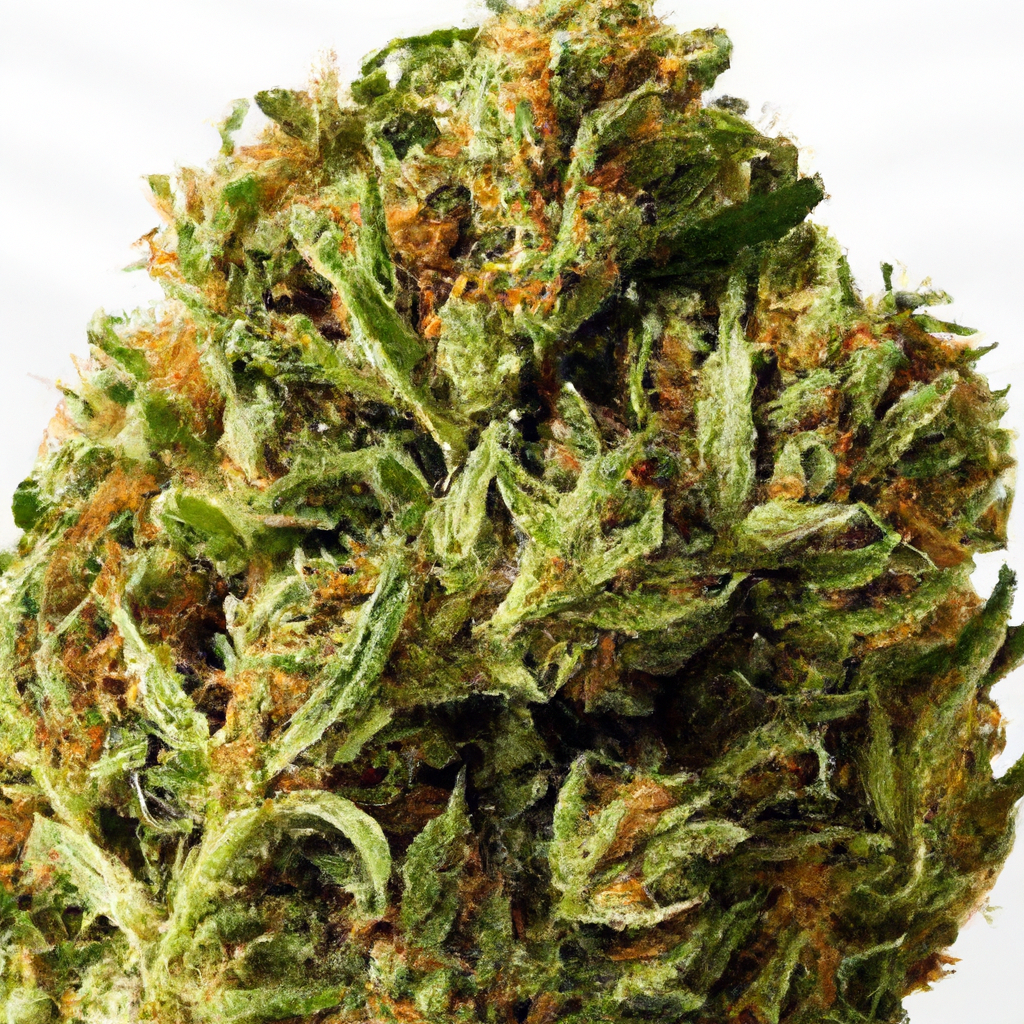 Put This in Your Pipe: Unraveling the Secrets of Cannabis Infusions
