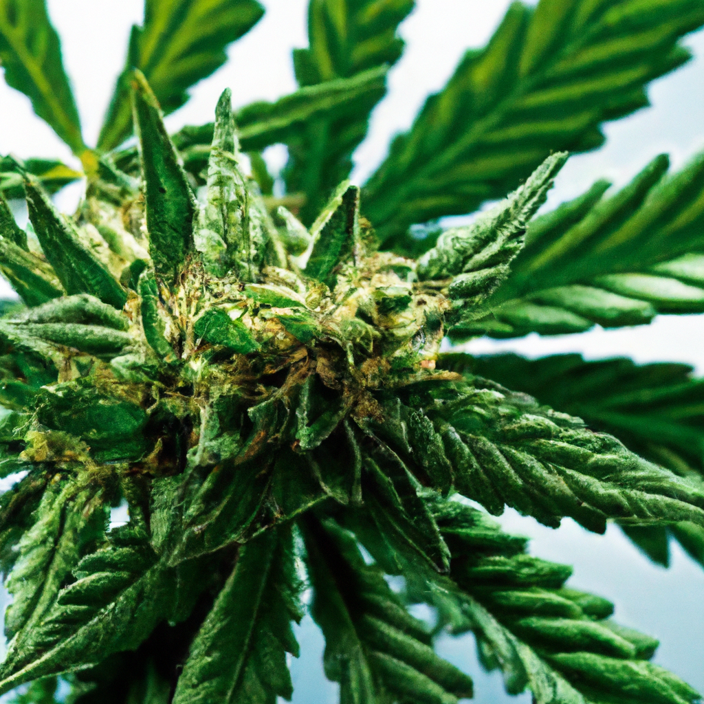 The Unseen Healing: Cannabis in Enhancing Immune System Health