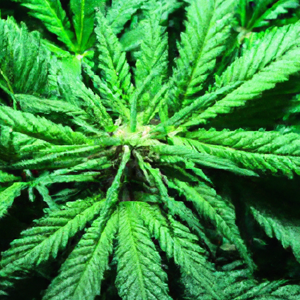 Boosting Your Cannabis Cultivation with AI Technology
