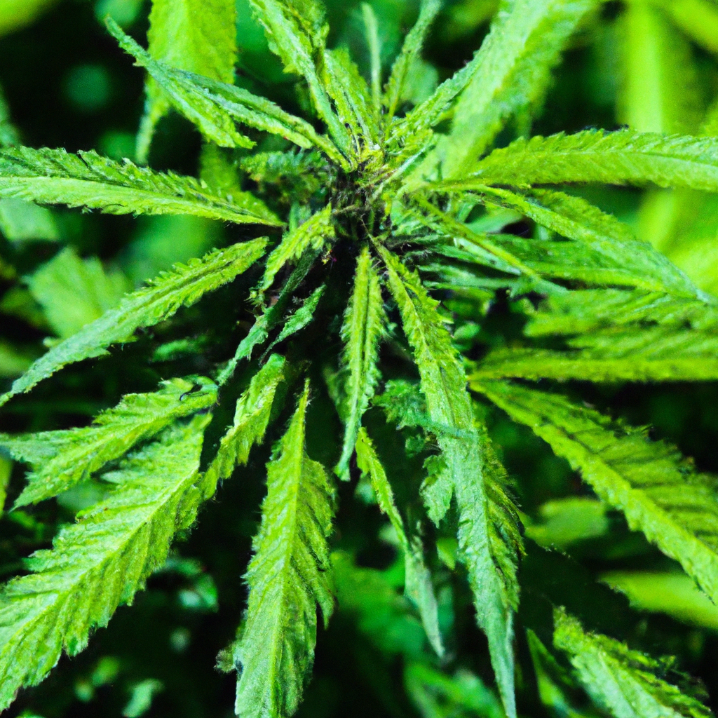 Secrets of High-Altitude Cannabis Genetics