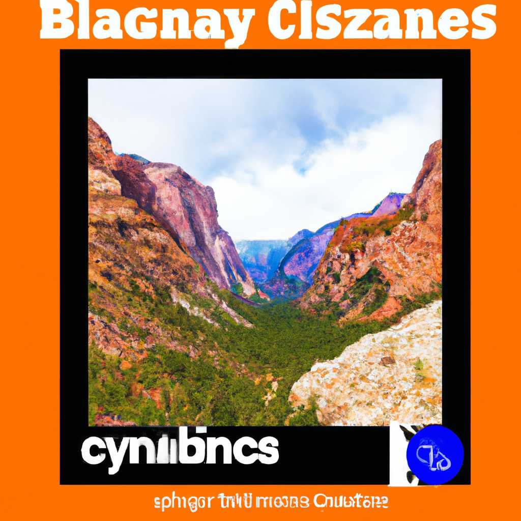 Spotlight on “Canyon Bliss”: Discovering Serenity in a Strain