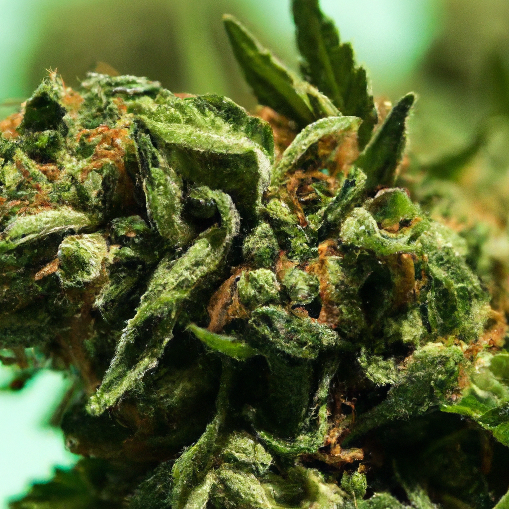 Medicinal Cannabis: Unlocking the Benefits for Chronic Inflammation