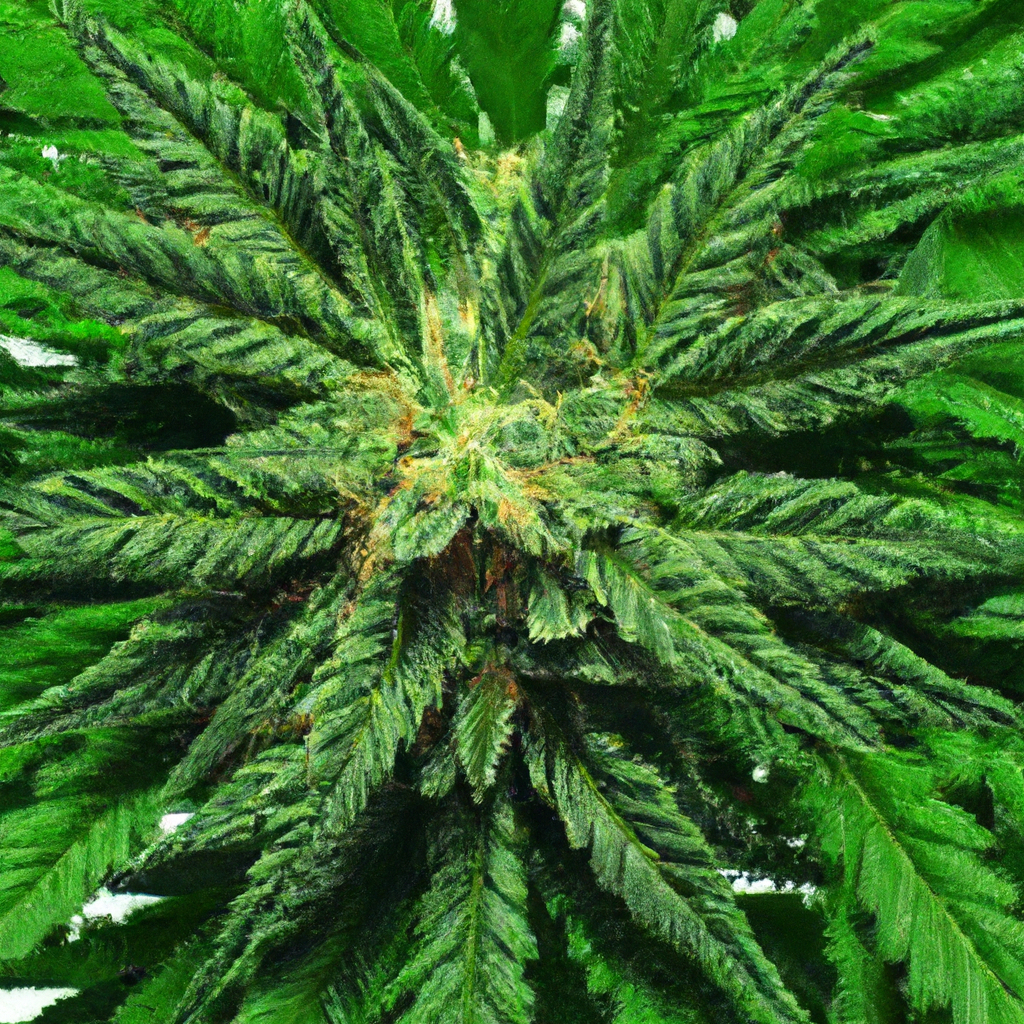 Unlock the Secrets of Cannabis Underground Aging
