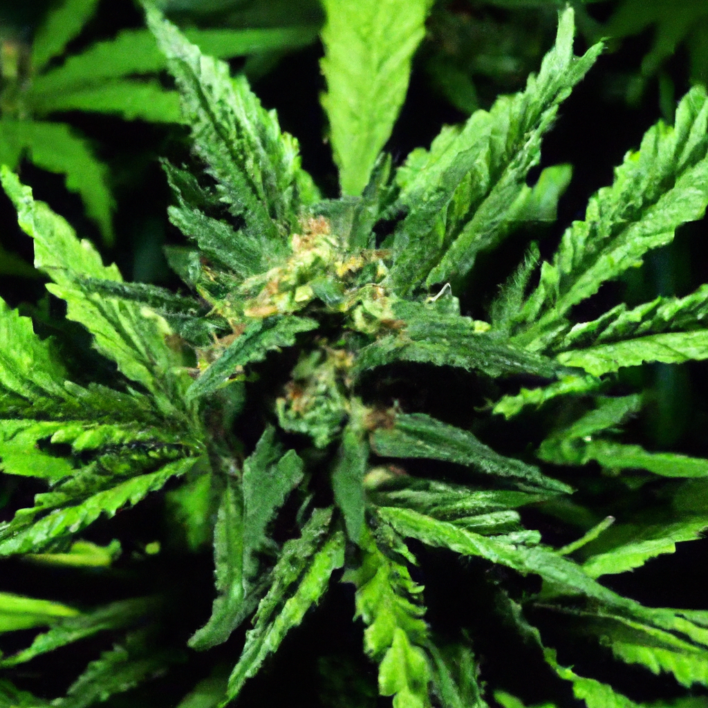 Cannabis Culture: Infusing Tradition with Modern Technology