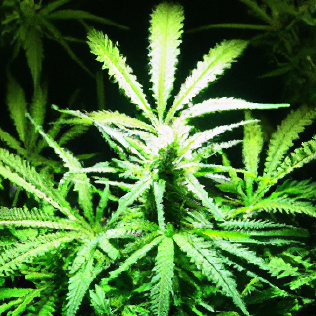 The Magic of Cannabis Light Exploration