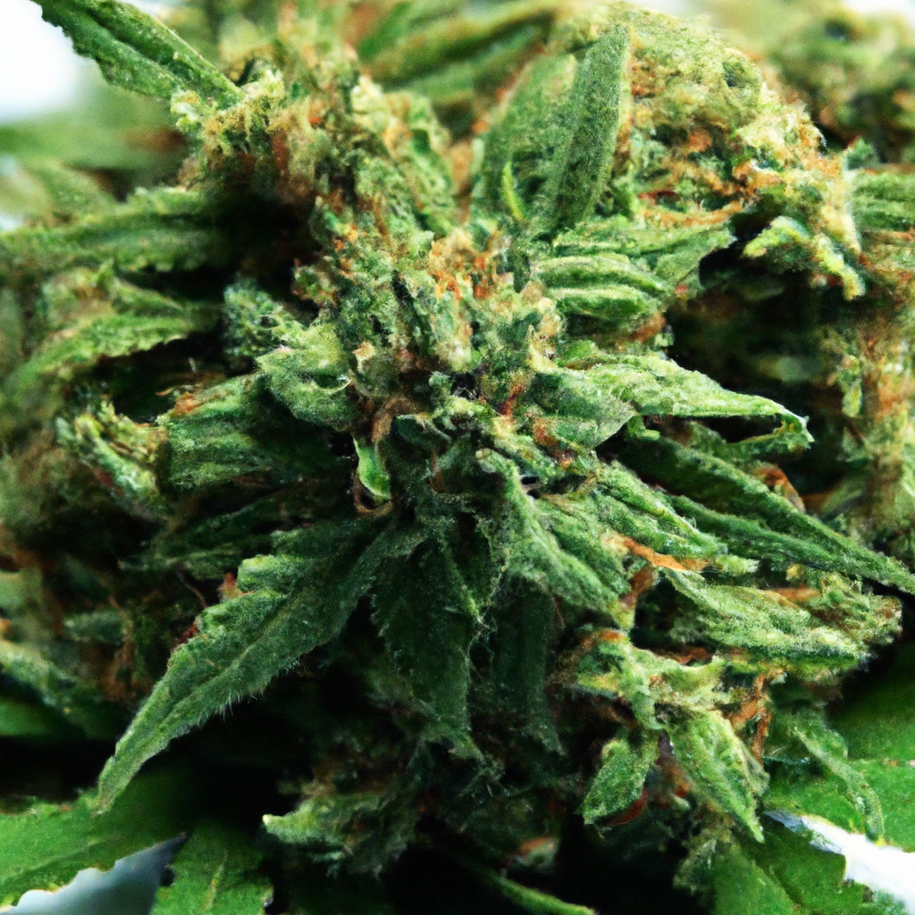 The Pipe Dream: Crafting a Creative Cannabis Environment