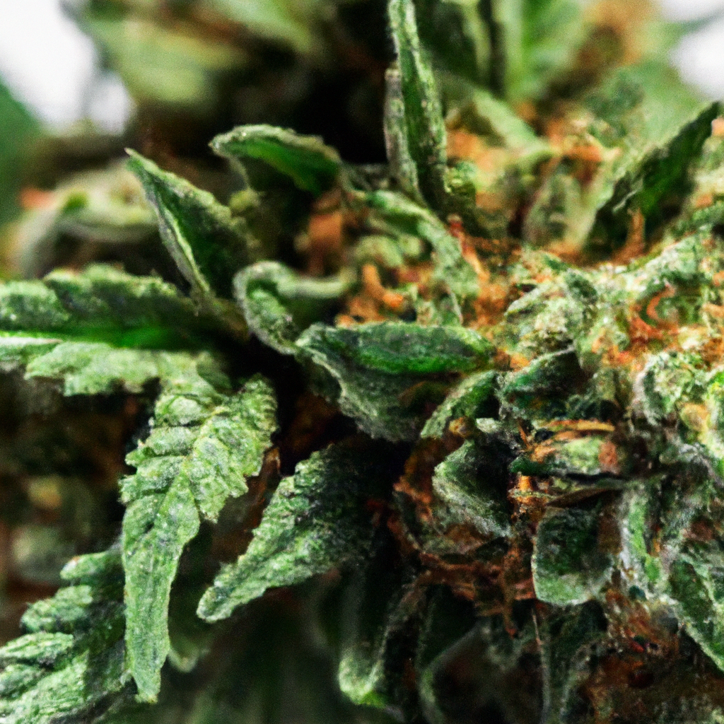 Unlocking High-Altitude Magic: The Impact on Cannabis Flavors