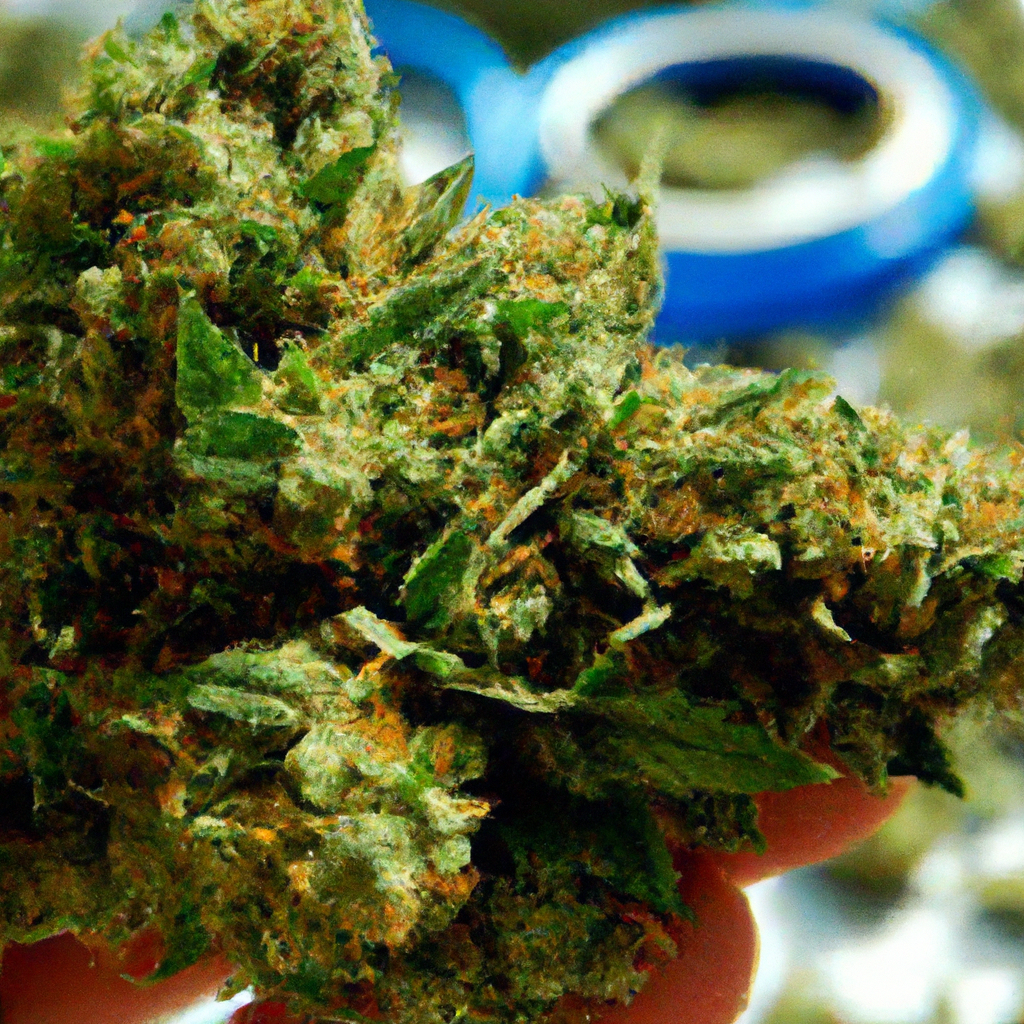 Building Your First Cannabis Community