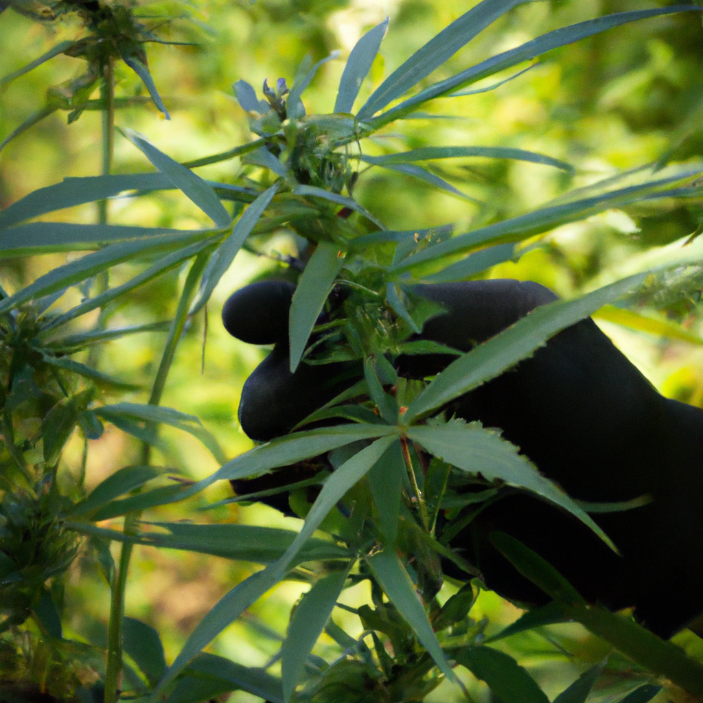 Empowering Cannabis Cultivation: Insights for High-Altitude Success