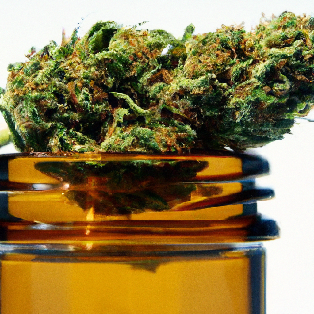 Rethinking Cannabis: The Rise of Advanced Infusions
