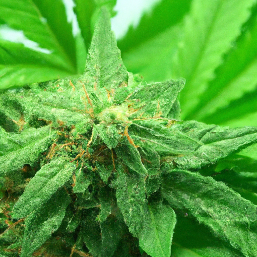 Magic’s Favorites: The Secrets of Cannabis Aroma Craft