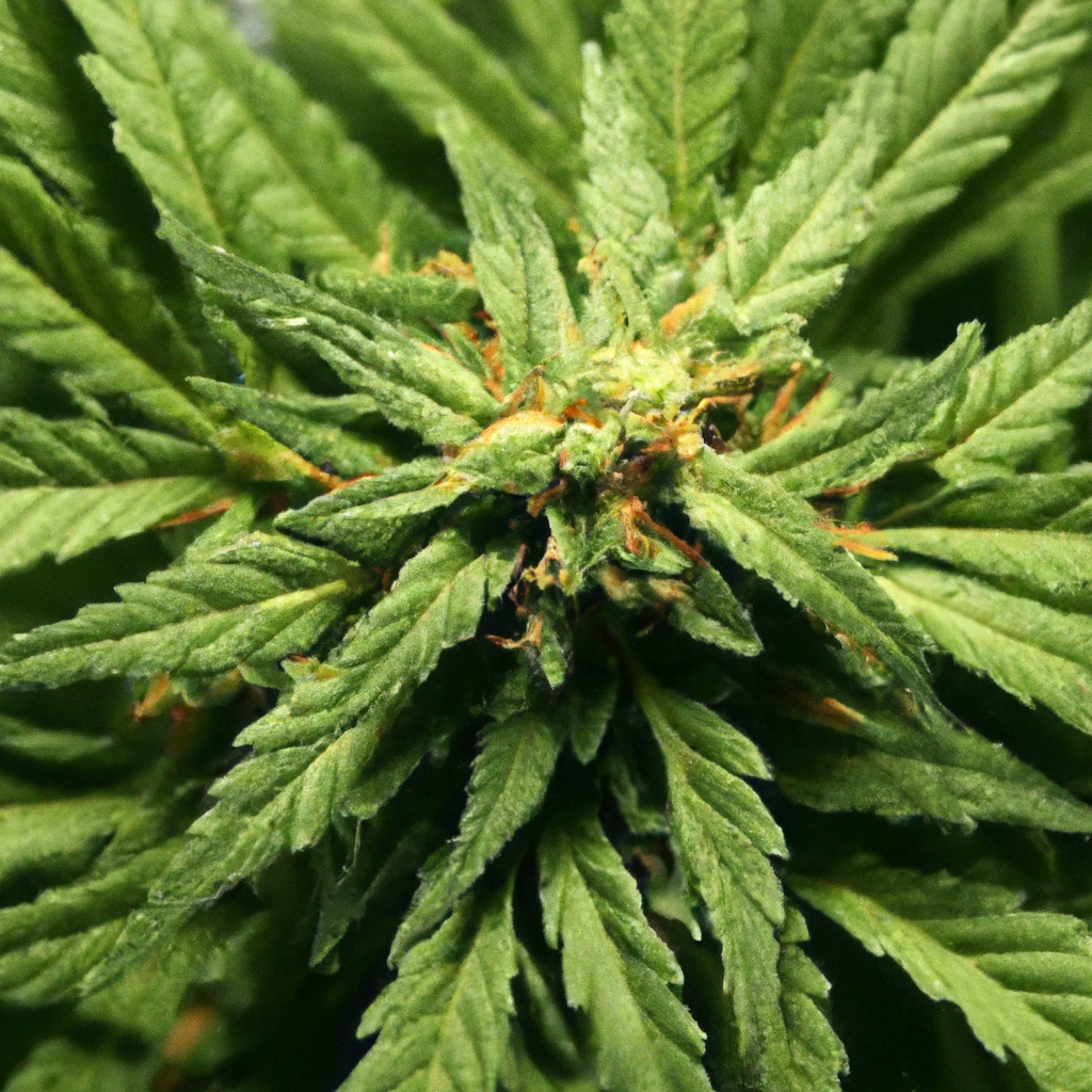 Medicinal Cannabis: Unleashing Neural Health Potential