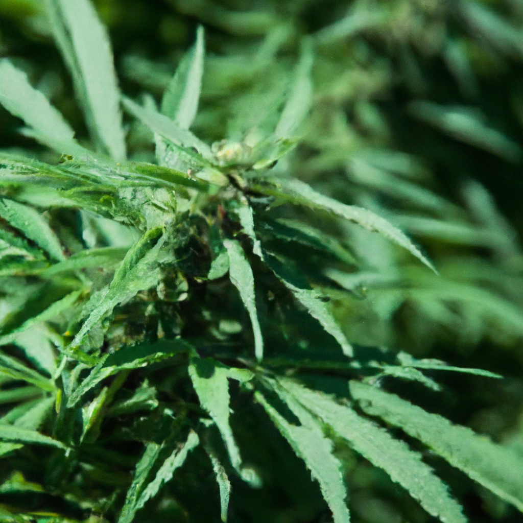 The Future of Cannabis: Eco-Minded Innovations