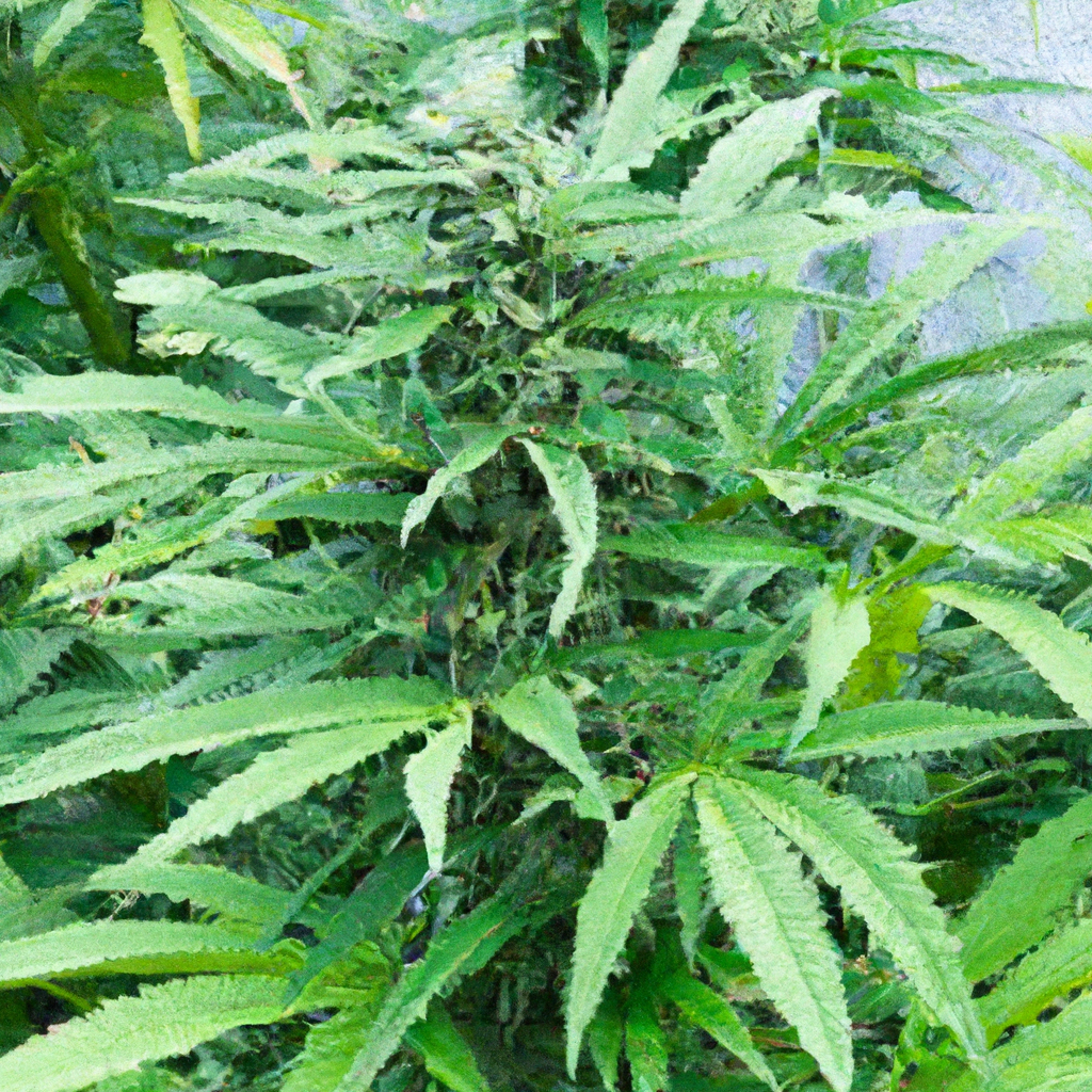 Adapting Cannabis Cultivation Supplies for High-Altitude Success