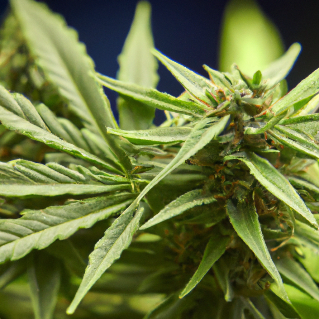 The Unwritten Language of Cannabis Culture