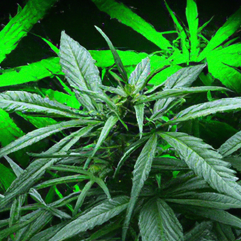 Unlocking the Magic: Cannabis Sensor Technology