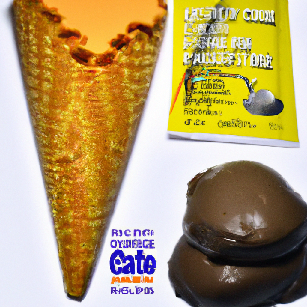 Cannabis-Infused Delight: Exploring Edible Cannabis Gelato