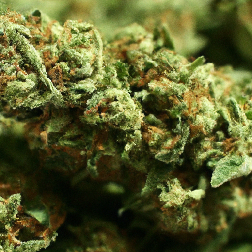 Exploring the “Pine Glade” Strain: A Coniferous Delight