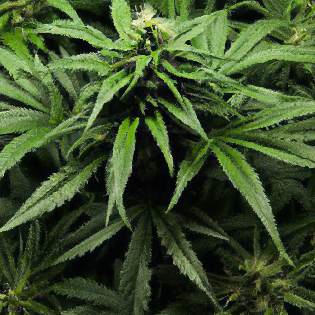 Cannabis Innovations: Blending Tradition and Tech