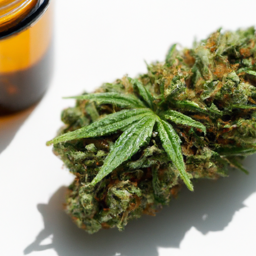Exploring Medicinal Cannabis for Chronic Skin Conditions