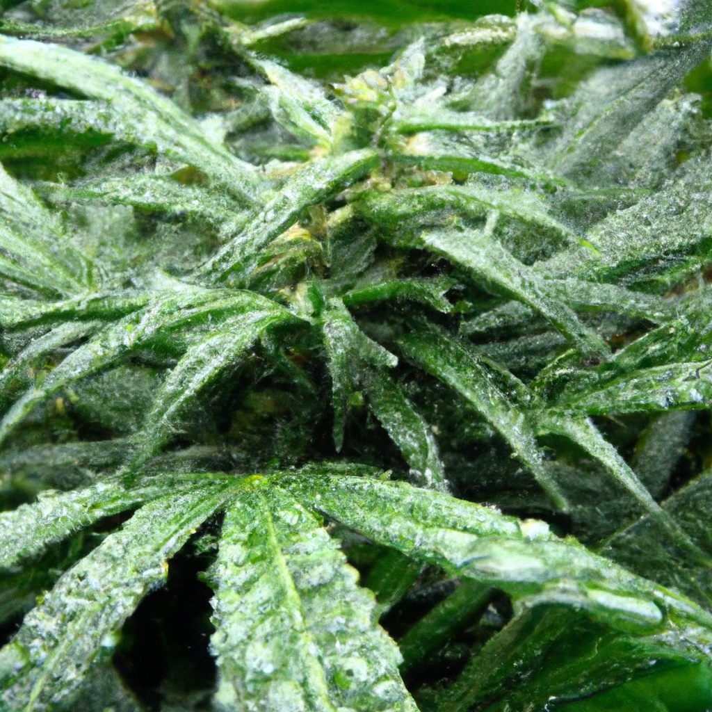 Mastering Water-Smart Cannabis Cultivation