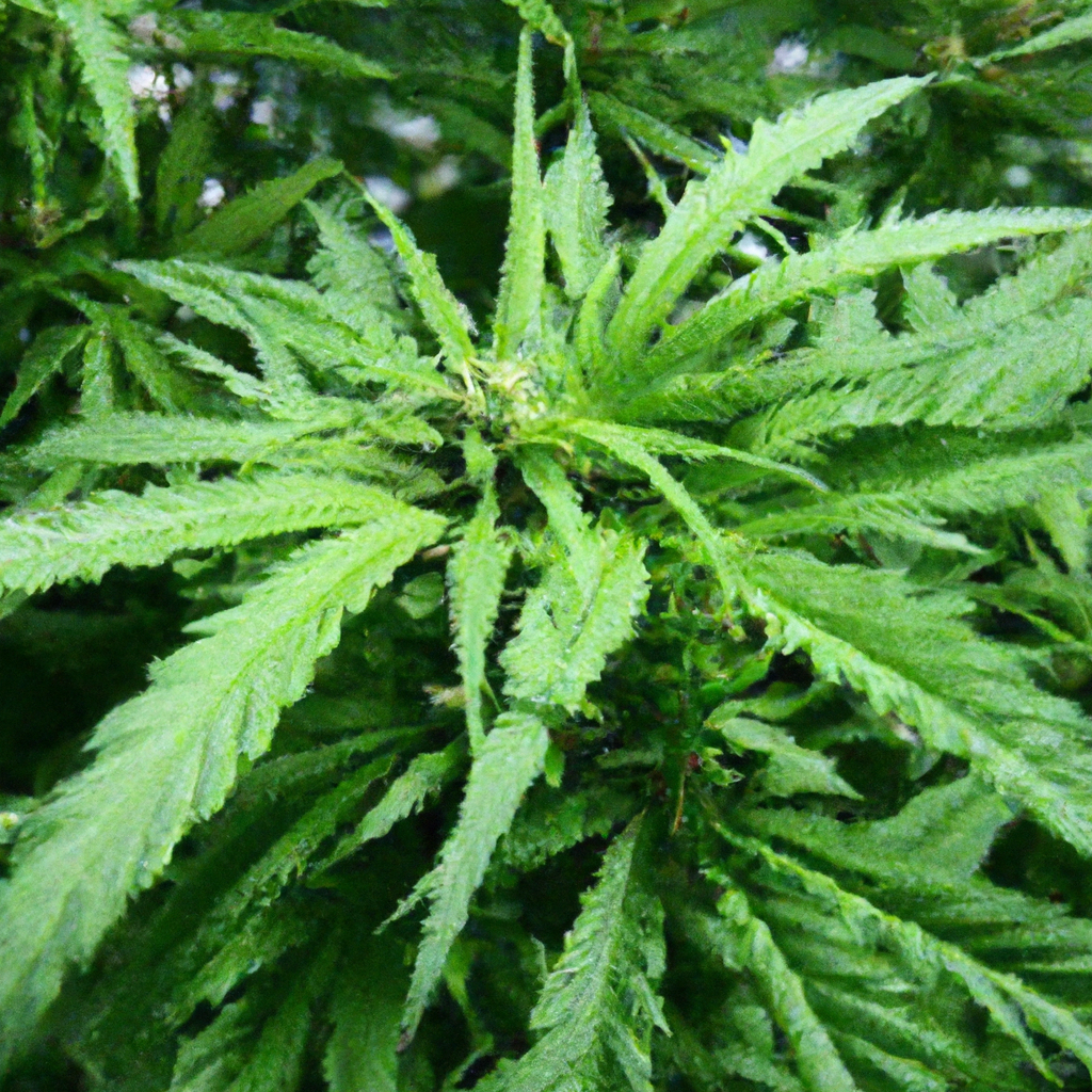 Cannabis Cultivation: Unlocking the Potential of Organic Practices