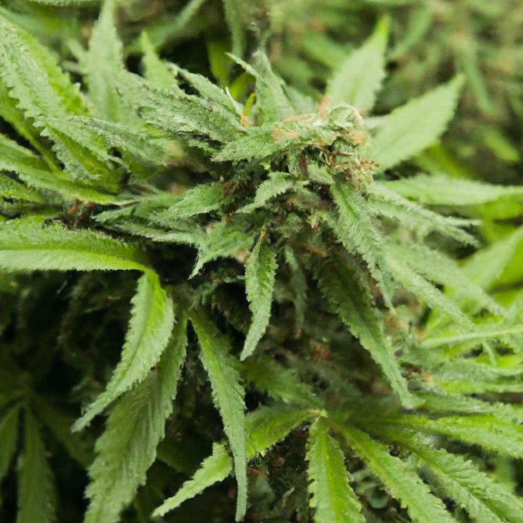 High-Altitude Cannabis: Embracing the Elevated Harvest