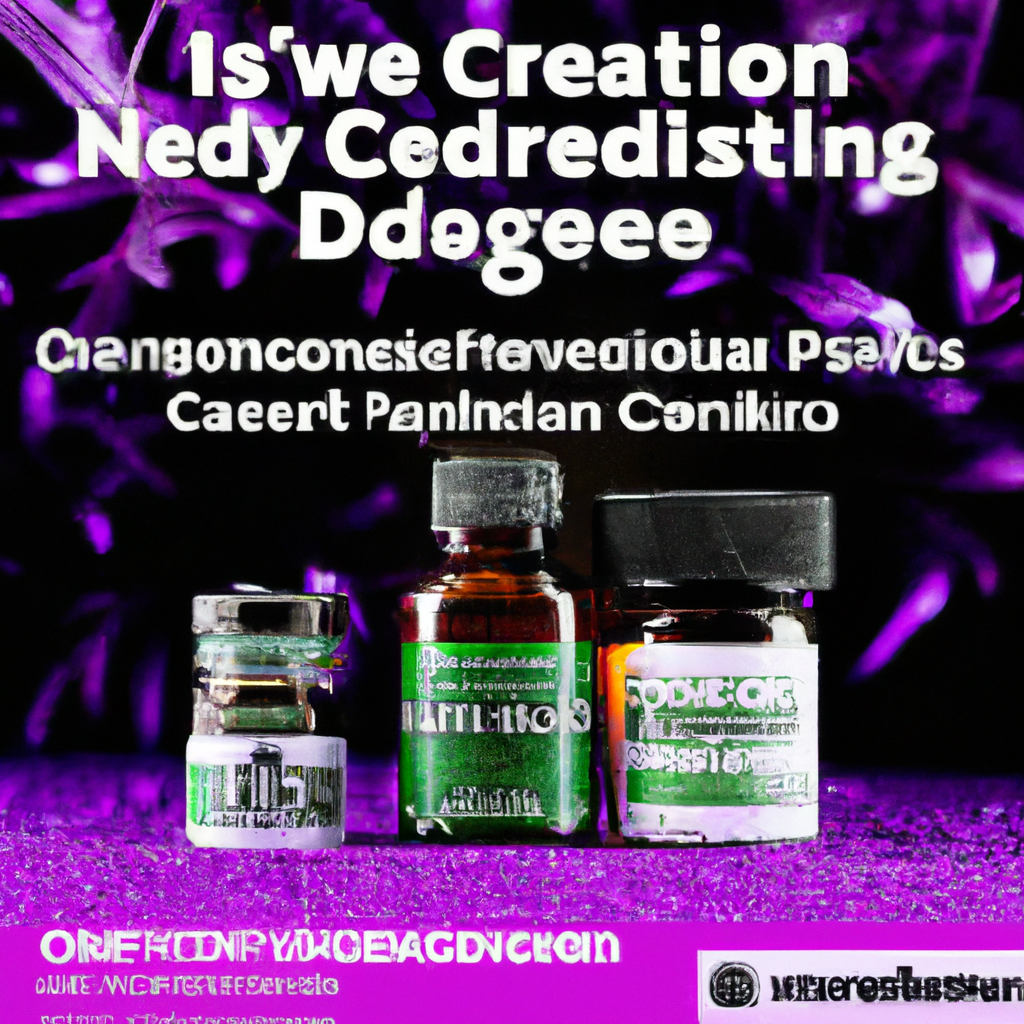 Navigating Cannabinoid Combinations: A Primer for Beginners