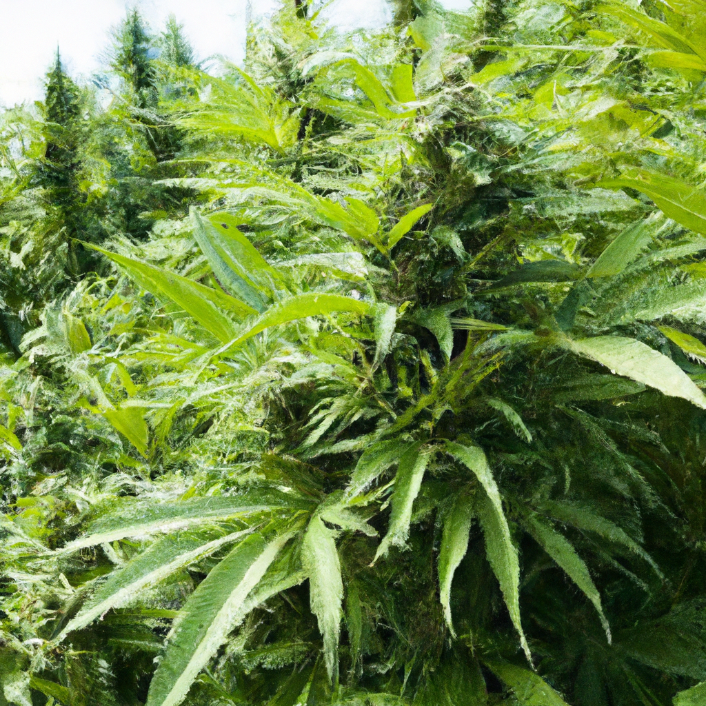 Unlocking the Magic of High-Altitude Cannabis Growing