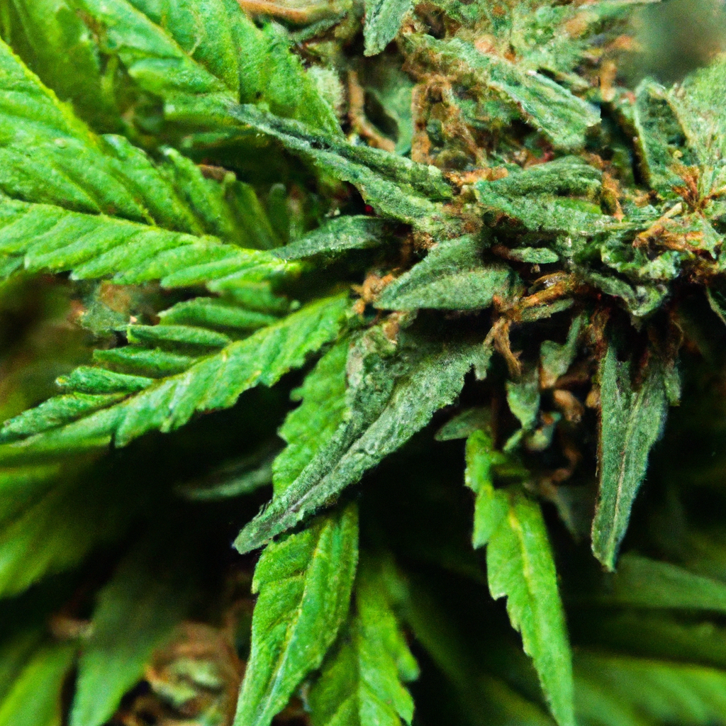 Unlocking the Magic: The Alchemy of Cannabis Transformation