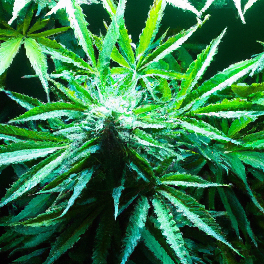 Lighting Perspectives in Cannabis: Shedding New Light