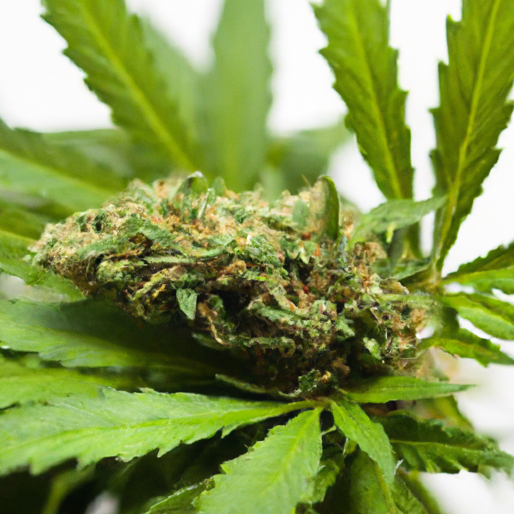 Cannabis: Nature’s Answer to Allergy Relief