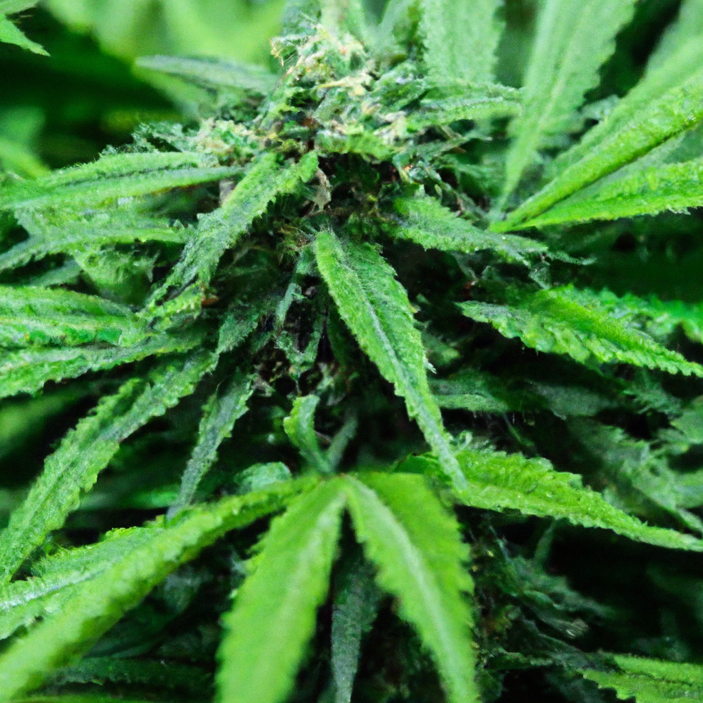 Unlocking High-Altitude Resilience in Cannabis Cultivation