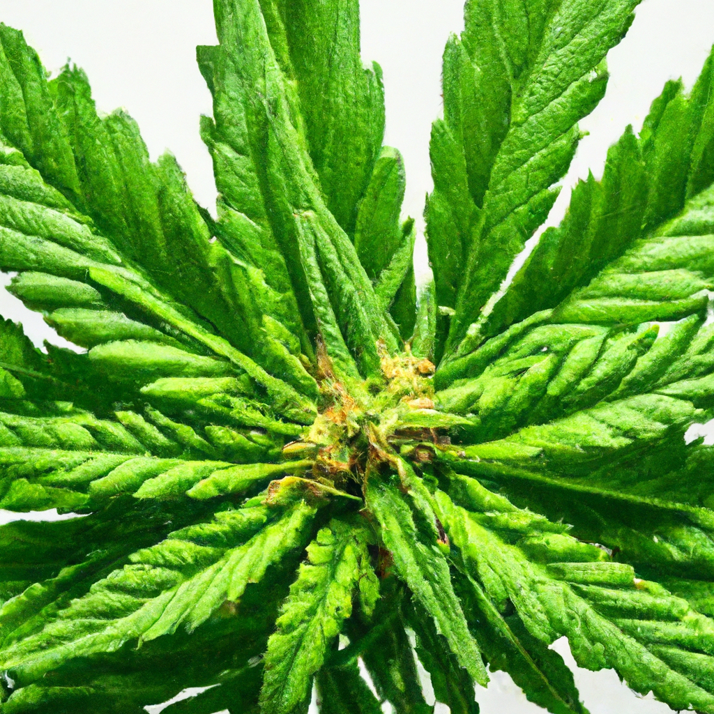Beginner’s Guide: Getting to Know Cannabis Terpenes