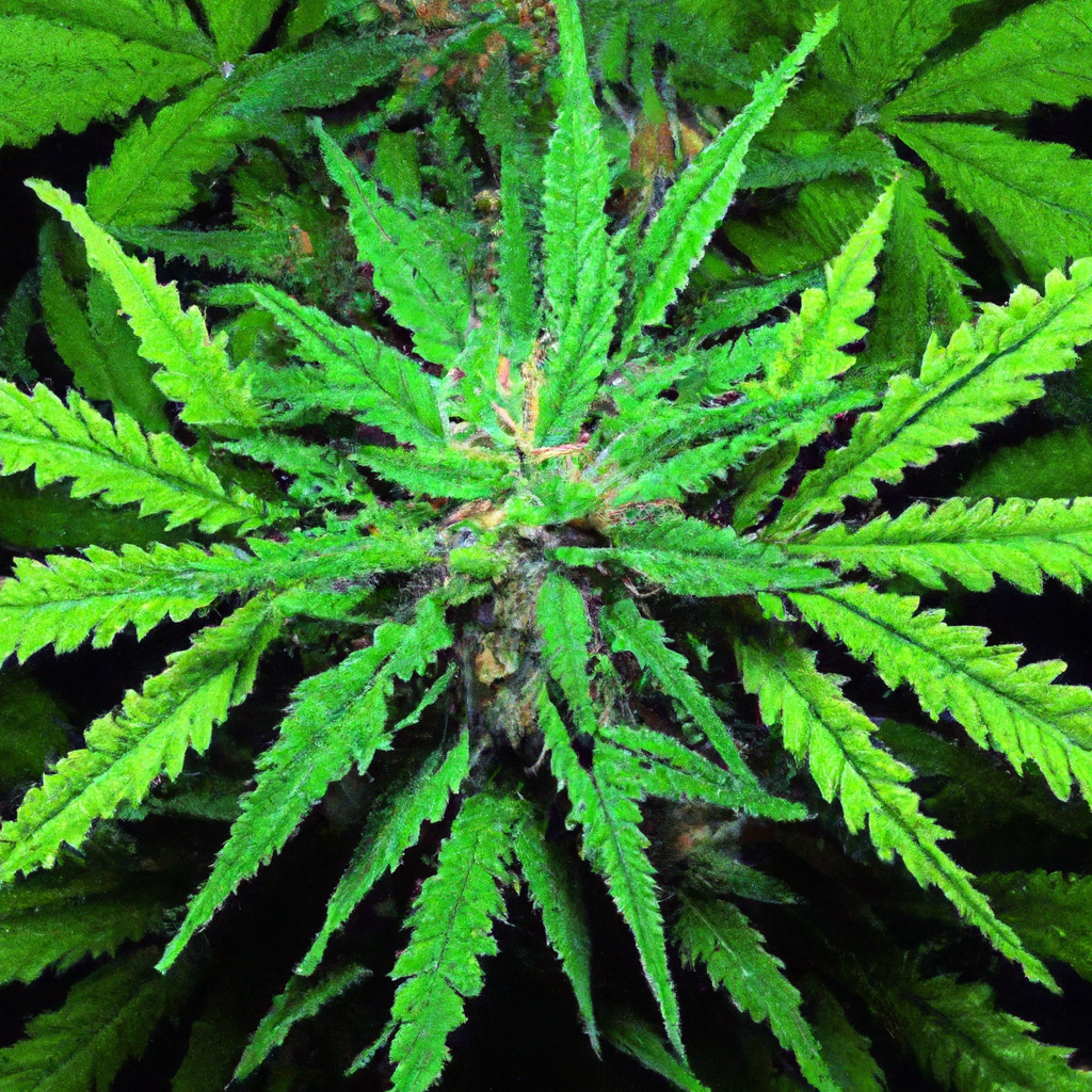 The Magic of Cannabis Longevity: How Magic Sees It