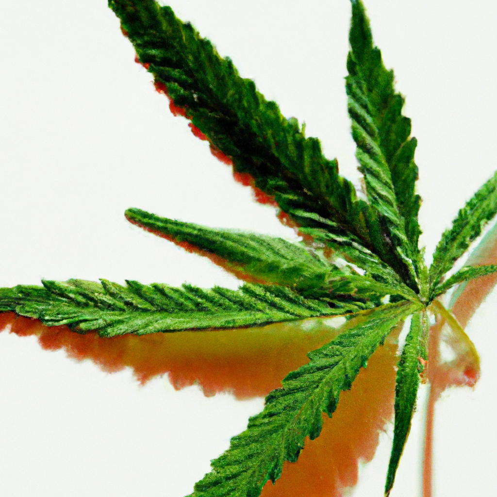 Cannabis-Infused Culinary Sprays: A Flavorful Aerosol Adventure