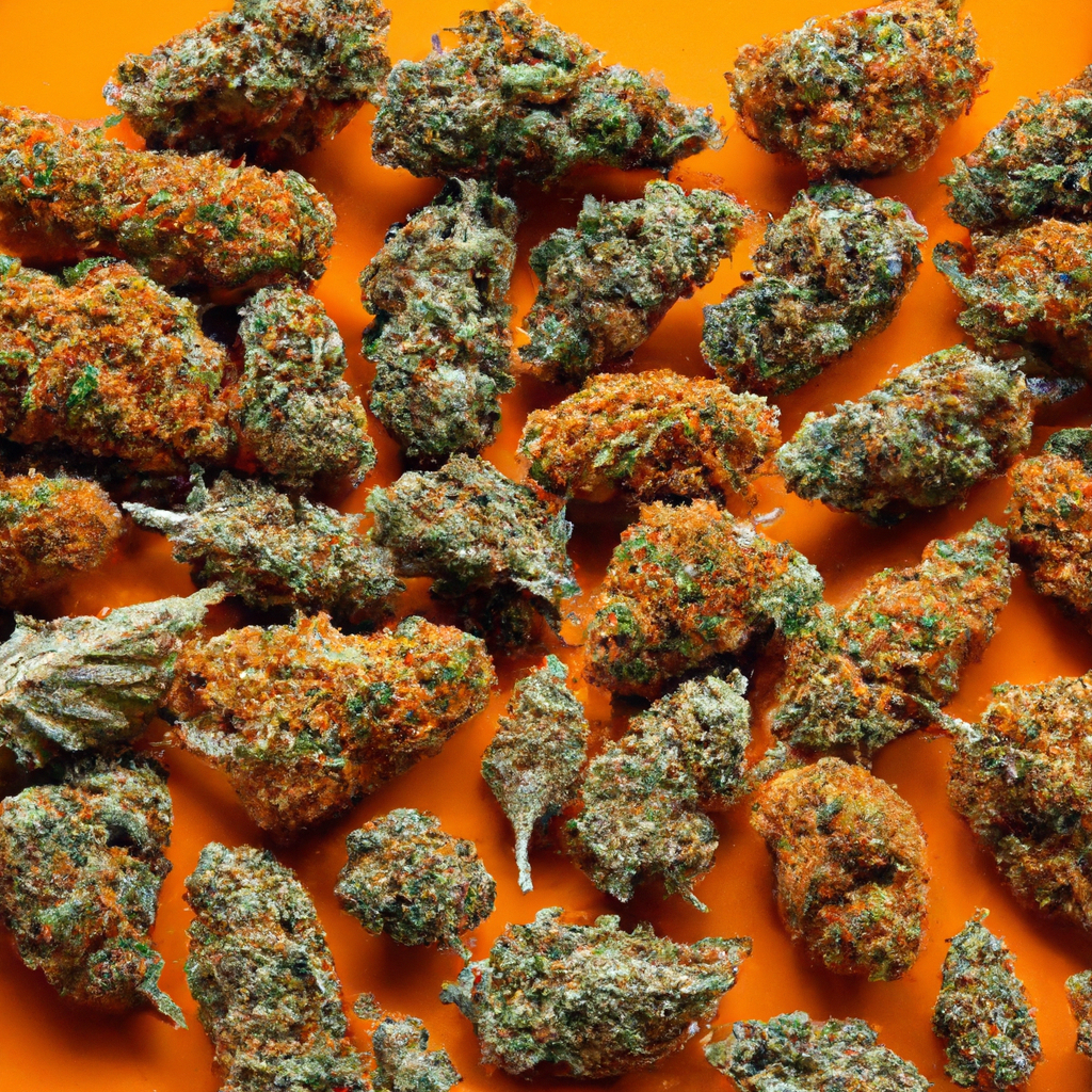 Magic’s Favorites: The Cannabis Community Cookbook