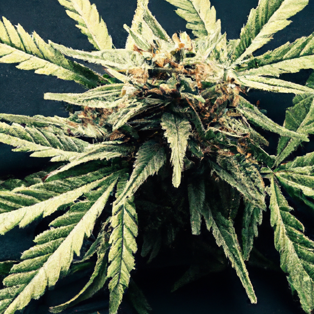Nurturing Neurovascular Health: Cannabis’ Role
