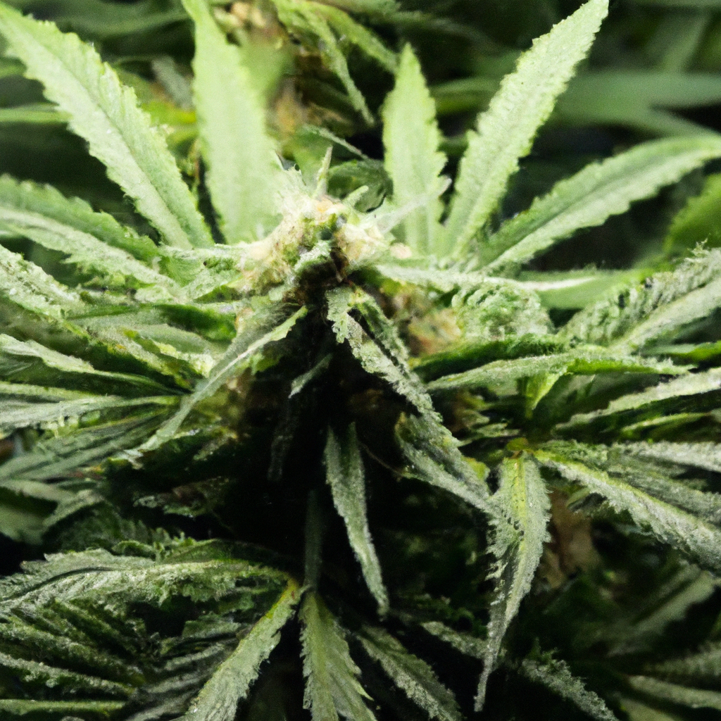 Reducing Carbon Footprint in Cannabis Cultivation