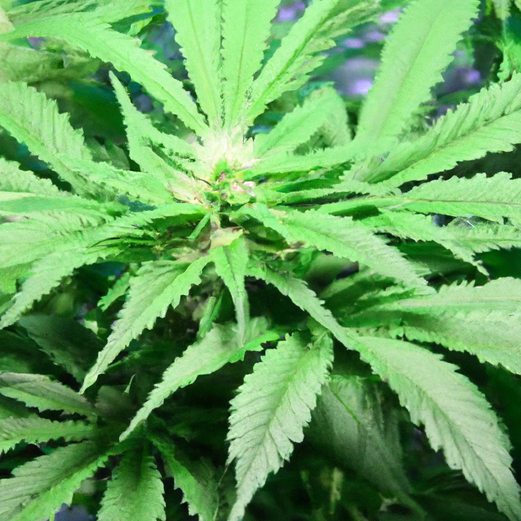 Maximize Cannabis Growth with Environmental Control
