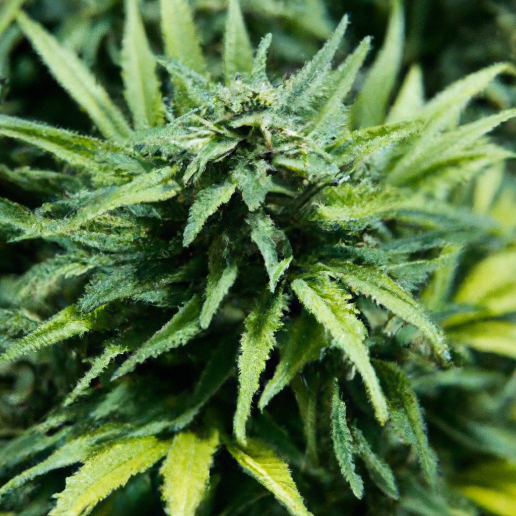The Art of High-Altitude Cannabis: Secrets of Strain Selection
