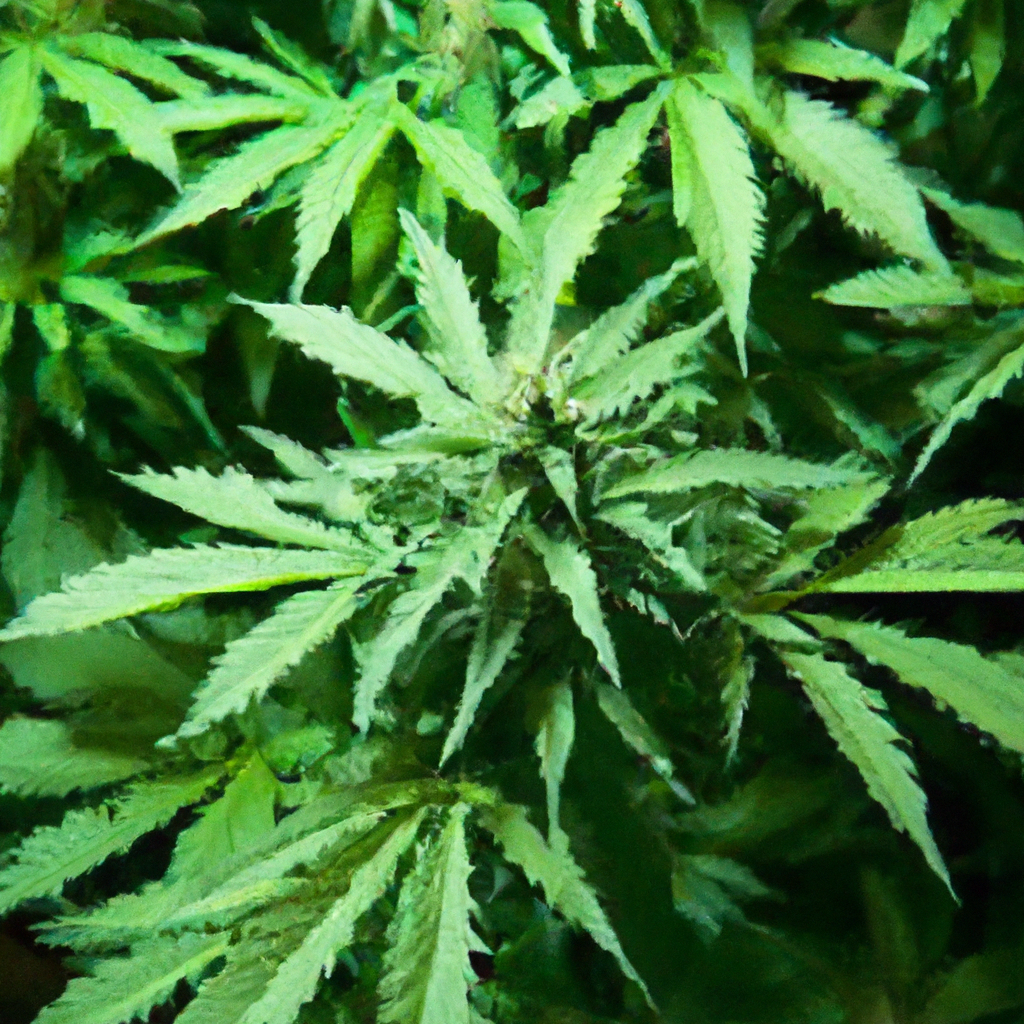 Cannabis: Harvesting Wisdom for Sustainable Growth