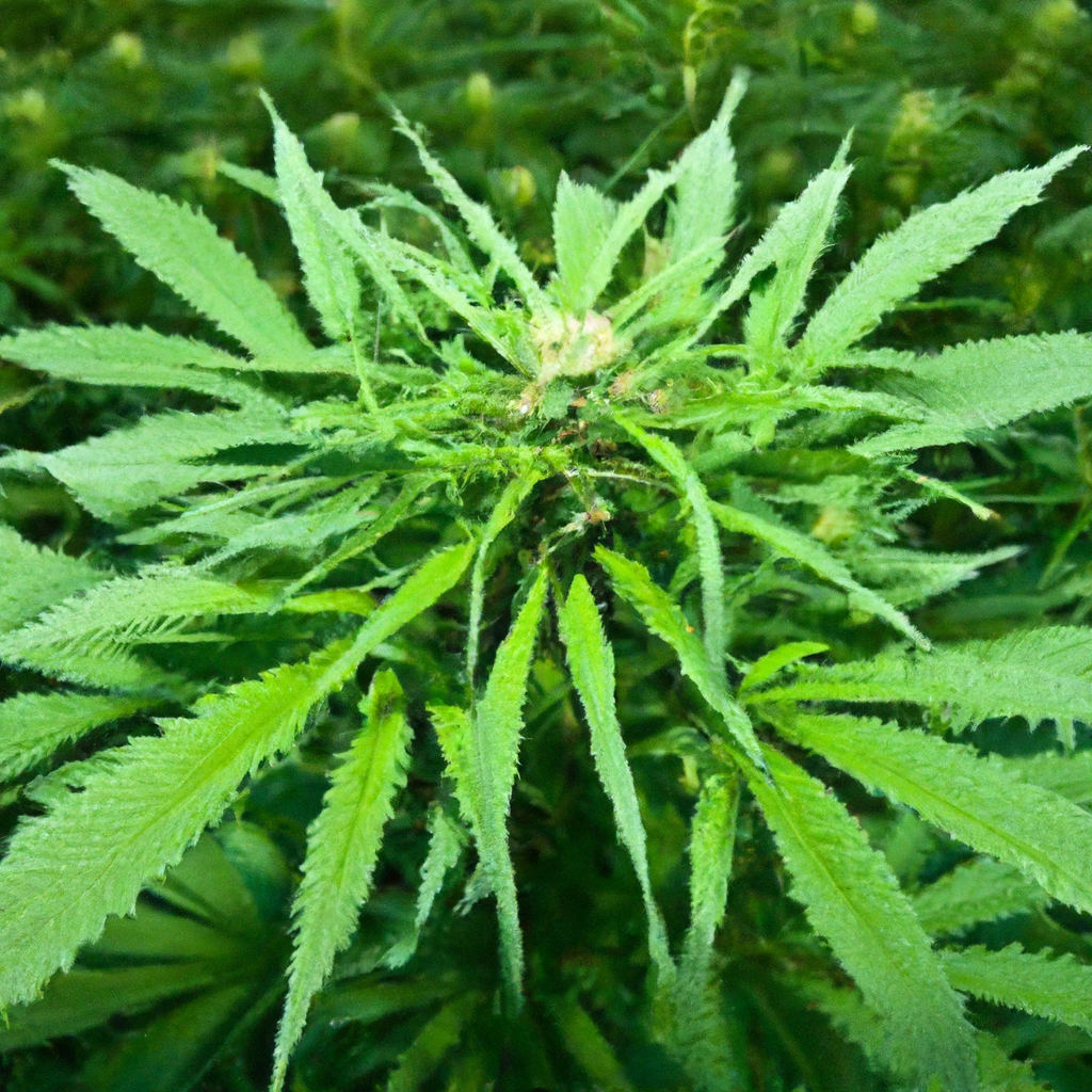 The Magic of Sustainable Innovation in Cannabis Cultivation