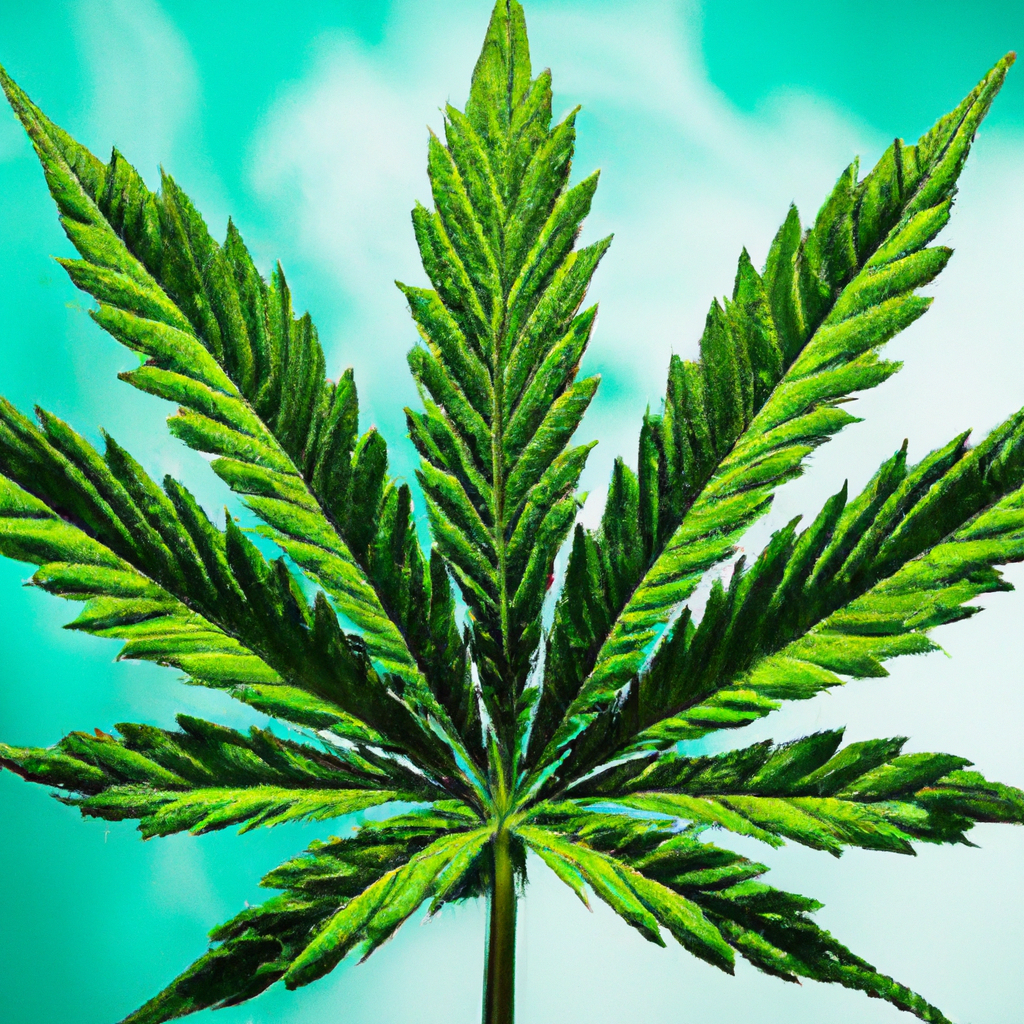 Put This in Your Pipe: Elevating Creativity with Cannabis