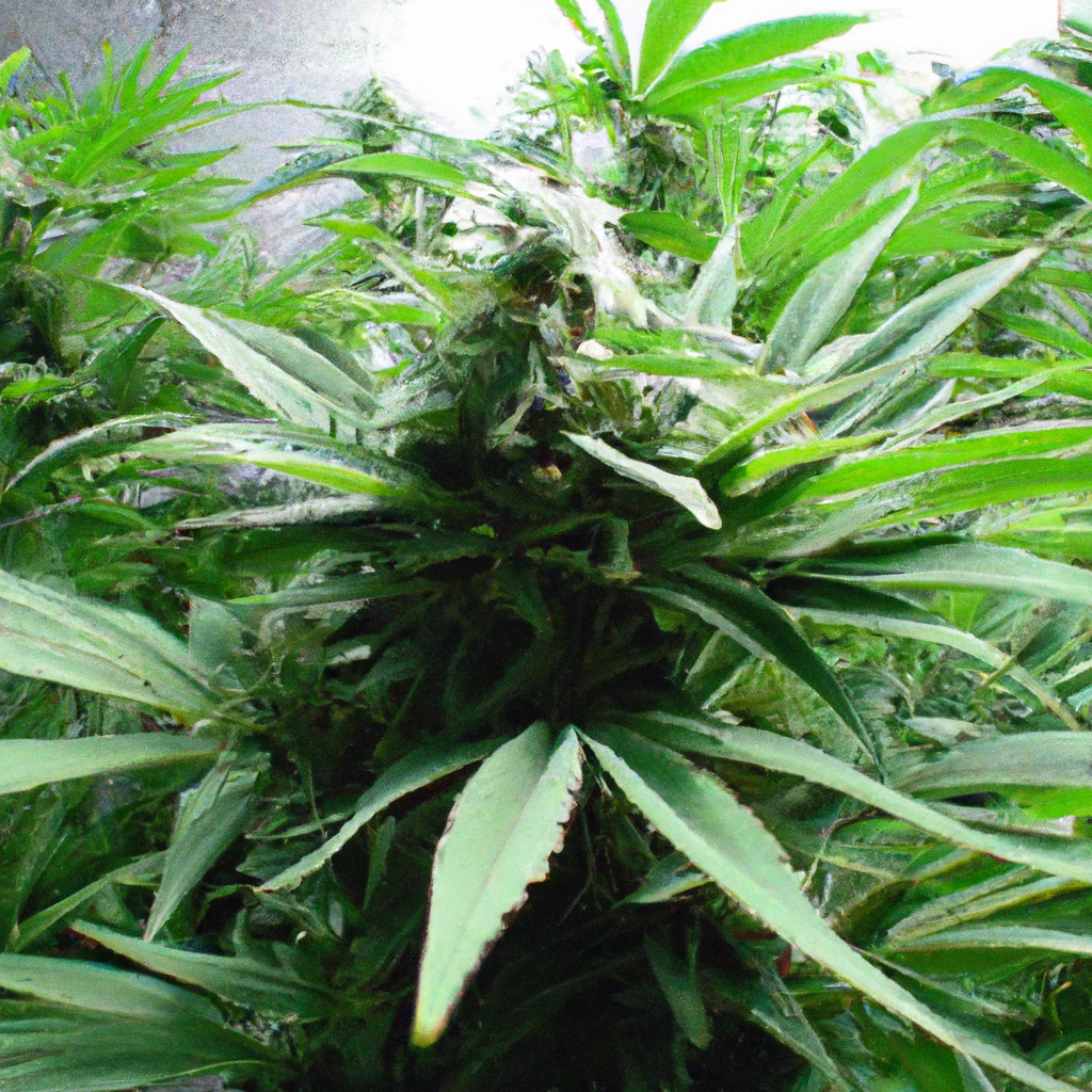 Magic’s Favorites: Cultivating Cannabis Through Companion Planting