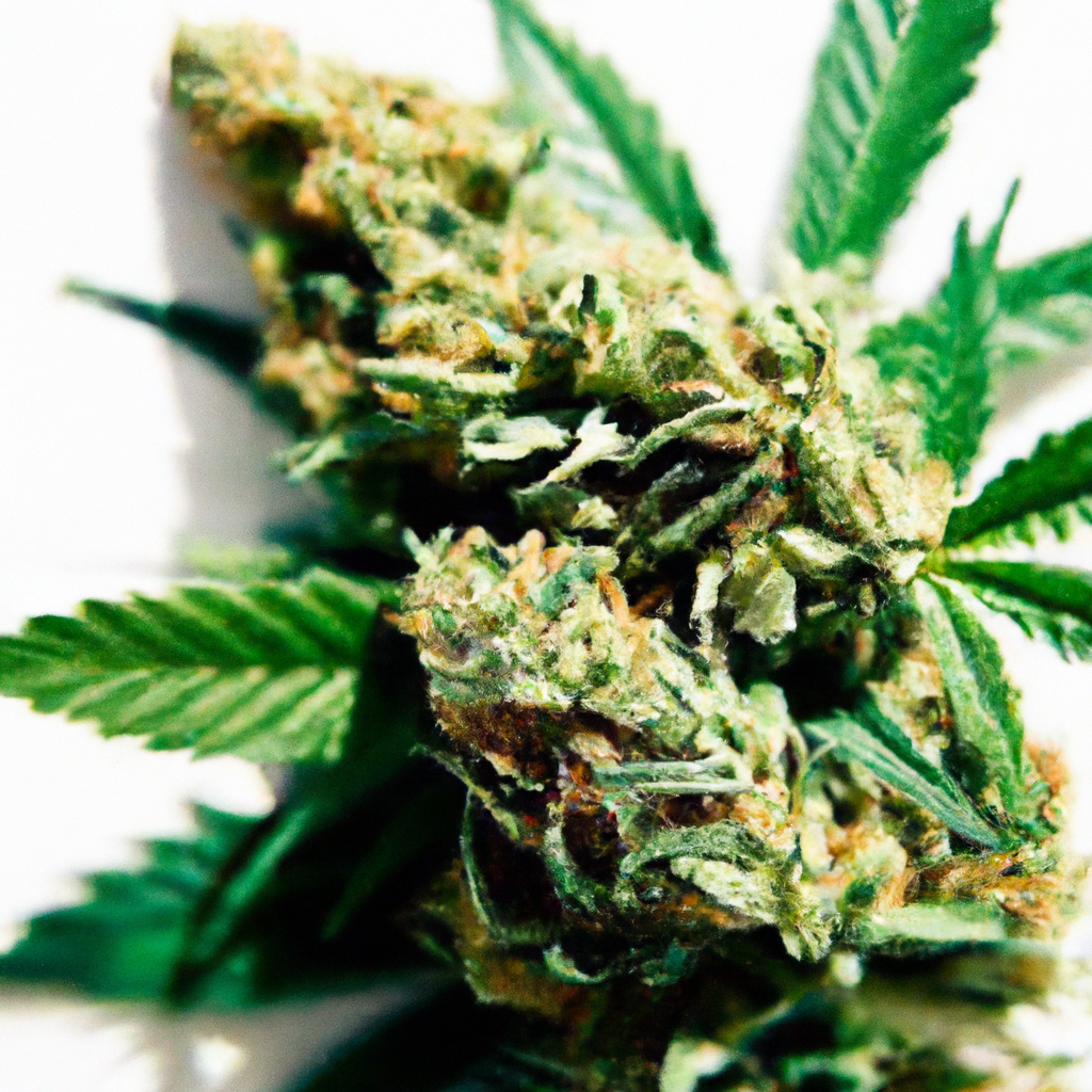 Unlocking Cannabis: Natural Relief for Stress-Induced Insomnia